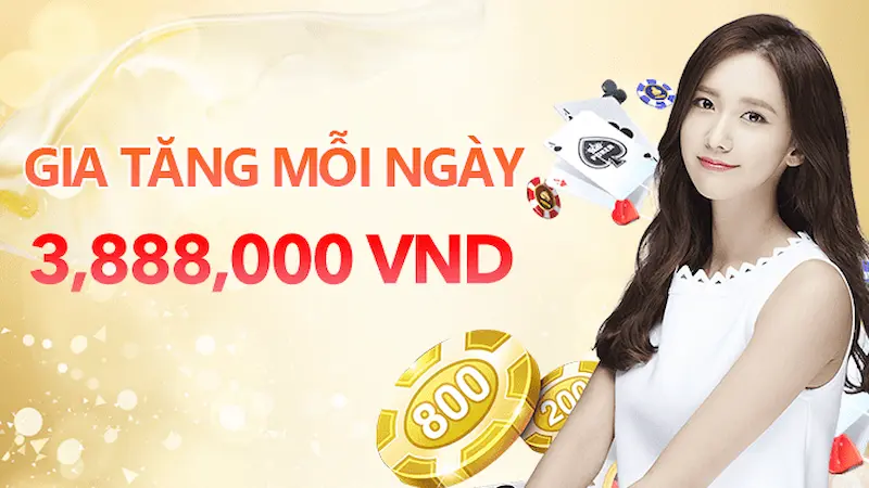 Khuyến mãi đặc biệt - Hội hè không giới hạn