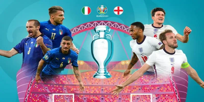Tổng quan về việc soi kèo Euro